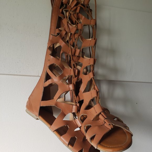 Sandals - Picture 1 of 1